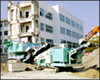 Civil Engineering & Demolition Works