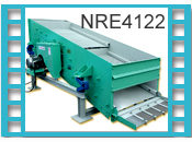 Recycling Switchable Screen NRE4122