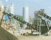 H series recycling plant